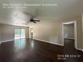 5970 NW 65th St in Ocala, FL - Building Photo - Building Photo