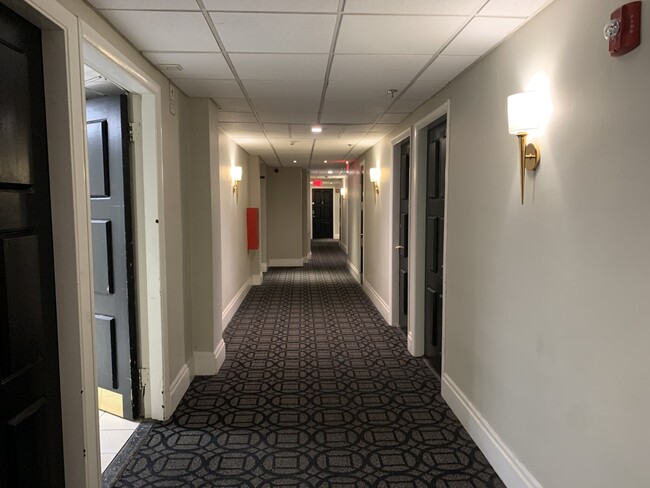 62 Boylston St in Boston, MA - Foto de edificio - Building Photo