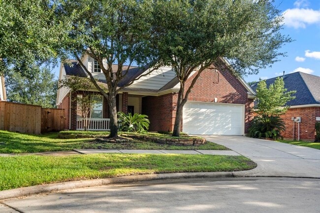 20126 Monarda Manor Ct in Spring, TX - Building Photo - Building Photo