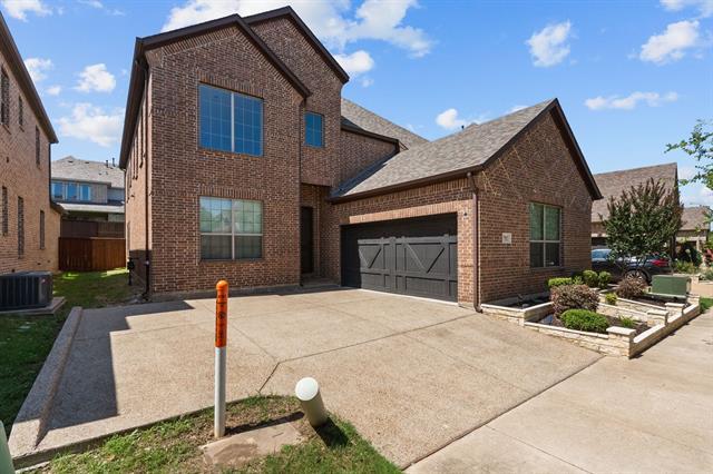 7913 Heritage Palms Trail in McKinney, TX - Building Photo - Building Photo