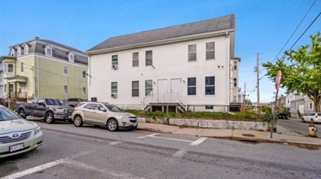 property at 151 Whipple St