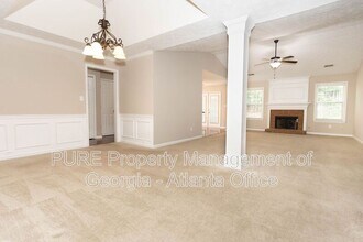 3846 Kirkwood Run in Kennesaw, GA - Building Photo - Building Photo