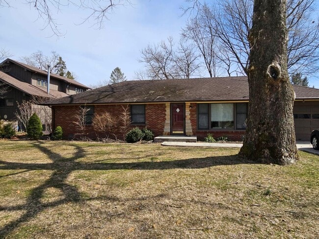 property at 12 Baker Dr