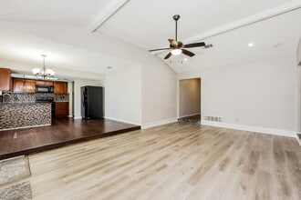 1224 Nicole Way in Burleson, TX - Building Photo - Building Photo