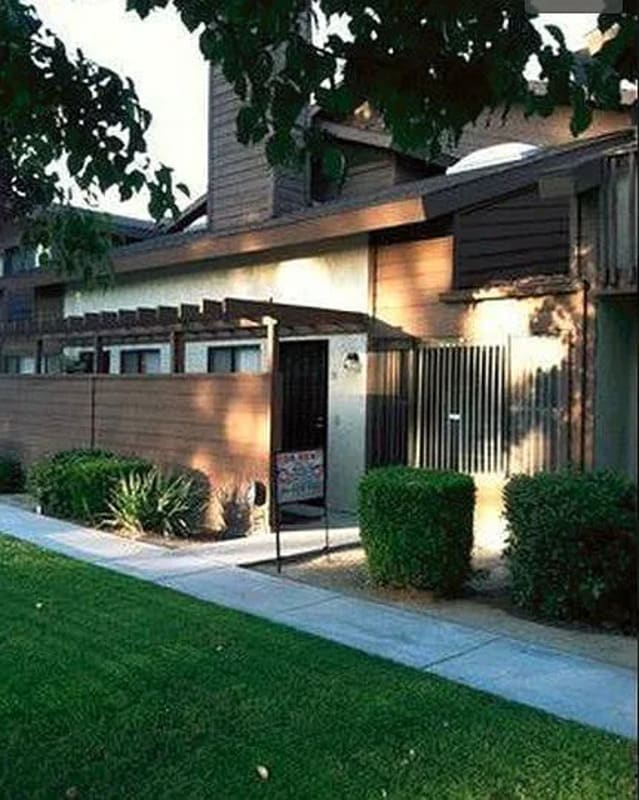property at 2316 Gosford Rd