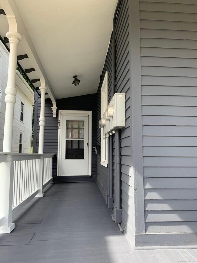 property at 230 Meadow St