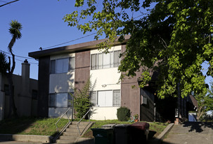 3441 Laguna Ave Apartments