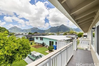 45-1136-1136 Haleloke Pl in Kaneohe, HI - Building Photo - Building Photo