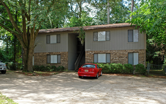 599 Chicopee Ct in Tallahassee, FL - Building Photo - Building Photo