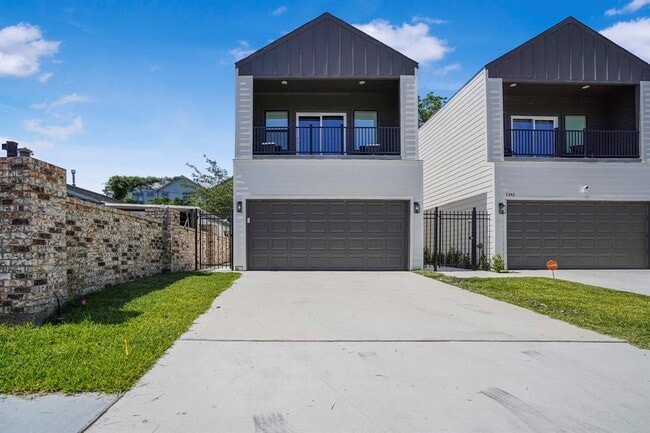 property at 3344 Kelton St