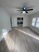 6639 Alexander Ave in Hammond, IN - Building Photo