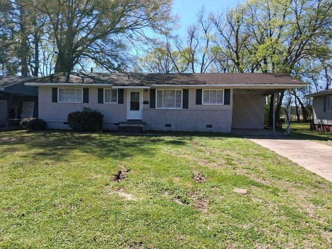 property at 4539 Ritchey Dr