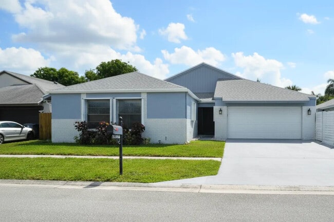 property at 11508 Clear Creek Pl