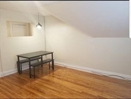 1060 Pleasant St, Unit 3 in Worcester, MA - Building Photo - Building Photo
