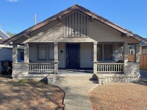 460 N 3rd Ave-Unit -460 N 3rd Ave in Upland, CA - Building Photo - Building Photo