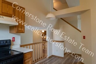3050 Haystack Dr in Colorado Springs, CO - Building Photo - Building Photo
