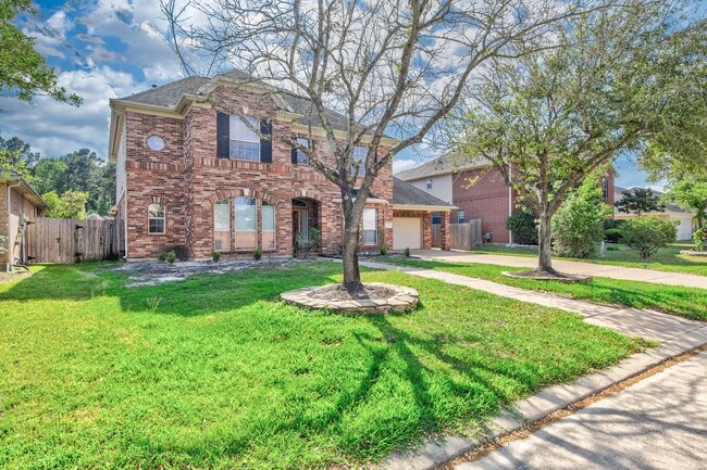 15435 Stoneridge Park Ln in Cypress, TX - Building Photo - Building Photo