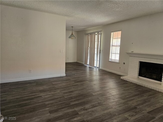 property at 6627 W Tropicana Ave