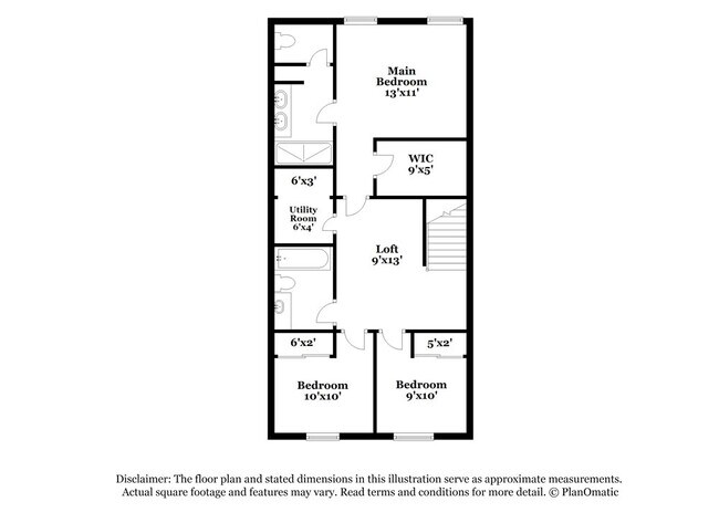 4030 Hot Springs Ave in Palm Springs, FL - Foto de edificio - Building Photo