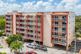 Camaguey Plaza Apartments