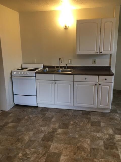 1024 W Washington Ave in Alpena, MI - Building Photo