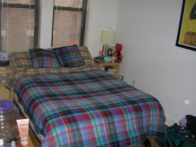 14 Buswell St, Unit 3