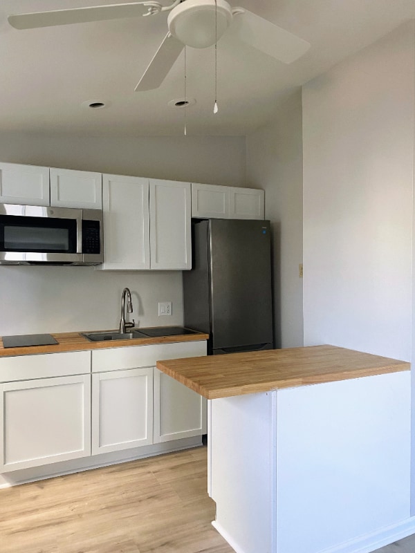 2102 South St in Philadelphia, PA - Building Photo - Building Photo