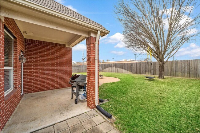 19914 Ashland Brook Ct in Houston, TX - Foto de edificio - Building Photo