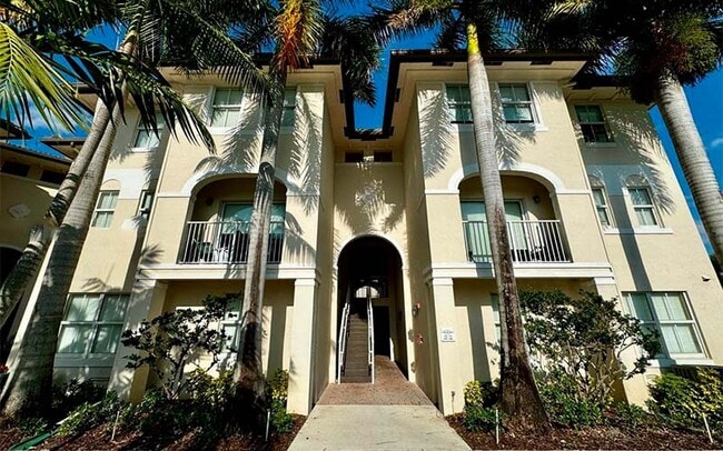 property at 11603 NW 89th St