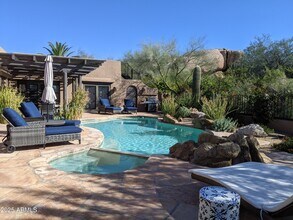 1503 Indian Rock Rd in Carefree, AZ - Building Photo - Building Photo