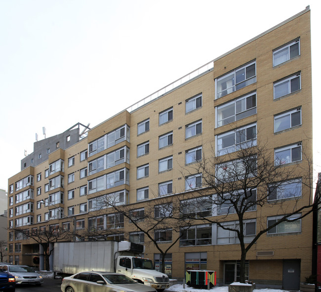 Muriel Collins Housing Co-operative in Toronto, ON - Building Photo - Building Photo