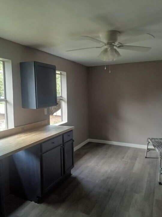 316 S Pennsylvania Ave in Shawnee, OK - Building Photo