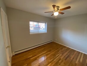 20 Dix St, Unit 1 in Boston, MA - Foto de edificio - Building Photo