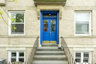 456 Prospect Ave in Brooklyn, NY - Building Photo - Building Photo