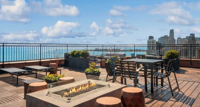 property at 1355 N Lake Shore Dr