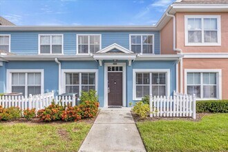 2213 San Vittorino Cir in Kissimmee, FL - Building Photo - Building Photo