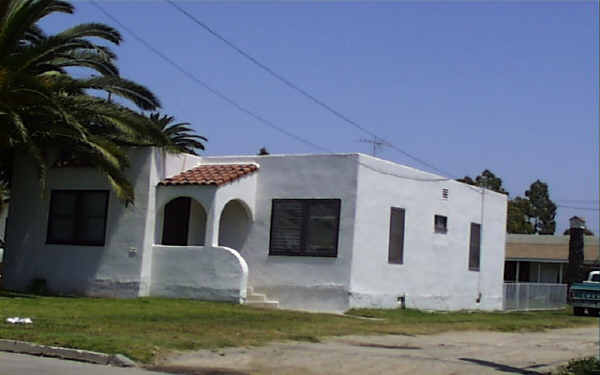 2828-2836 Sherwin Ave in Ventura, CA - Building Photo - Building Photo