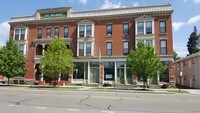 The Belmont Hotel Apartments