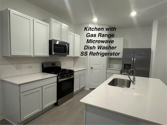 1320 Pickerel St in Leander, TX - Building Photo - Building Photo