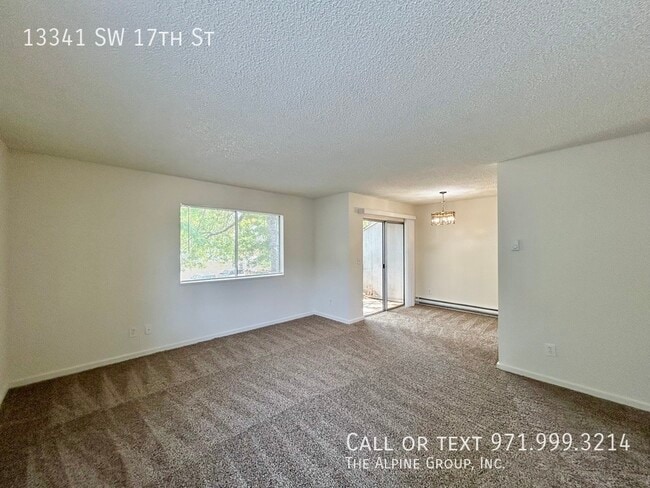 13341 SW 17th St in Beaverton, OR - Building Photo - Building Photo