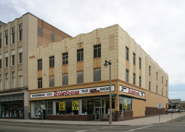 1000-1006 W Historic Mitchell St in Milwaukee, WI - Building Photo - Building Photo