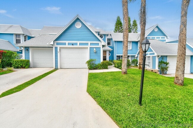 property at 1003 Ocean Dunes Cir