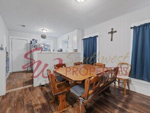 1110 Clinton Ave in Stephenville, TX - Building Photo - Building Photo