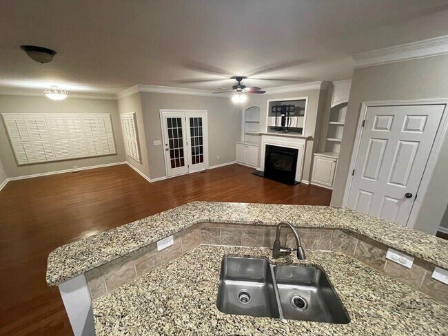 12785 Doe Dr in Alpharetta, GA - Building Photo - Building Photo