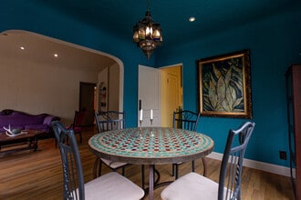 2816 Silver Ave in El Paso, TX - Building Photo - Building Photo