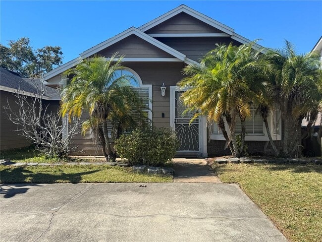 property at 2818 Curry Village Ln