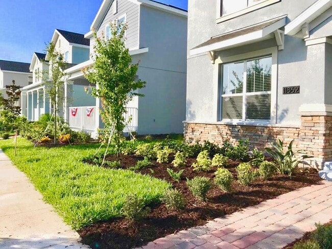 11862 Fiction Ave in Orlando, FL - Building Photo - Building Photo