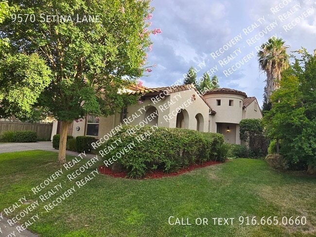 property at 9570 Setina Ln