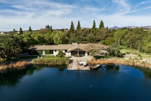3740 Roblar Ave in Santa Ynez, CA - Building Photo