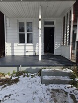 913 Norwood St in Harrisburg, PA - Building Photo